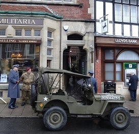 Antiques Dealers Sussex