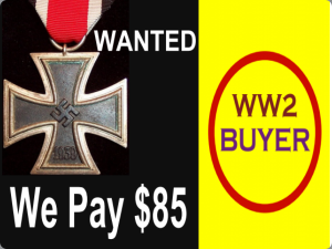 German Cross