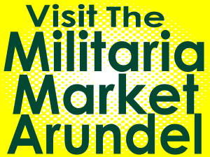 militaria Dealers