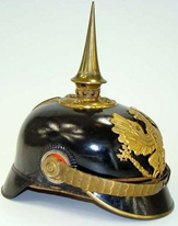 Officers Helmet price