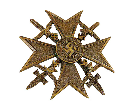 Nazi scandal hits human rights group Nazi scandal hits human rights group