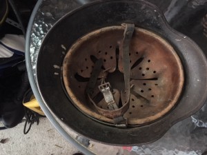 Luftwaffe Helmets 